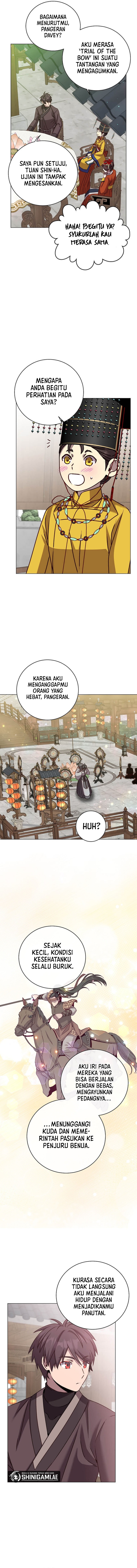 The Max Level Hero has Returned! - Chapter 200 - Page 3