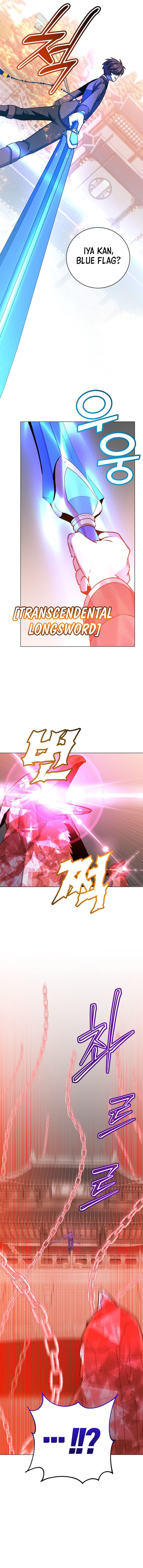 The Max Level Hero has Returned! - Chapter 200 - Page 8