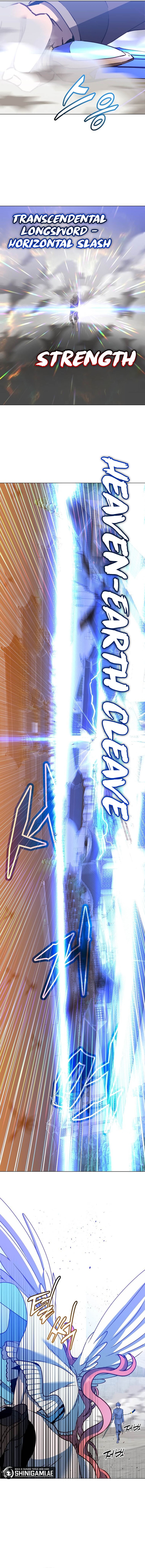 The Max Level Hero has Returned! - Chapter 201 - Page 3