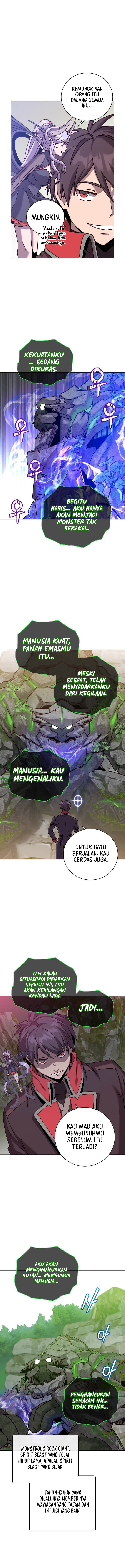 The Max Level Hero has Returned! - Chapter 202 - Page 5
