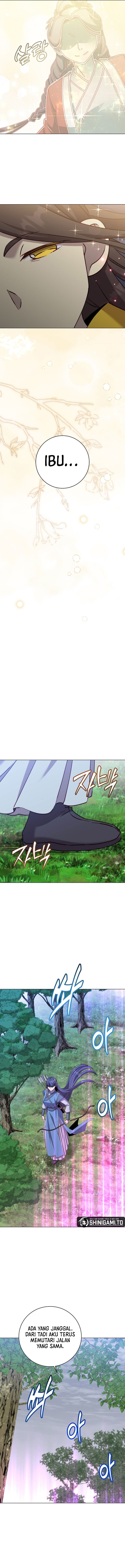 The Max Level Hero has Returned! - Chapter 205 - Page 11