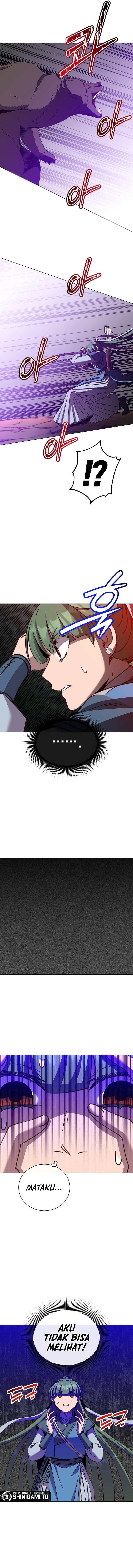 The Max Level Hero has Returned! - Chapter 206 - Page 7