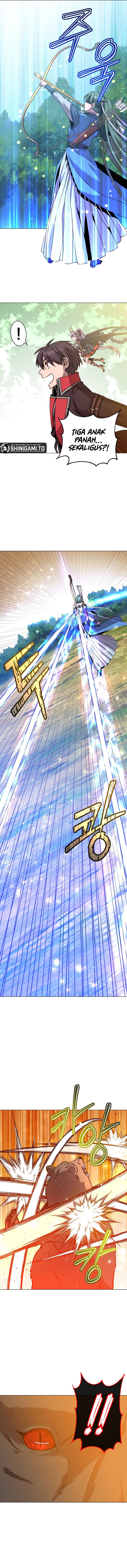 The Max Level Hero has Returned! - Chapter 207 - Page 12