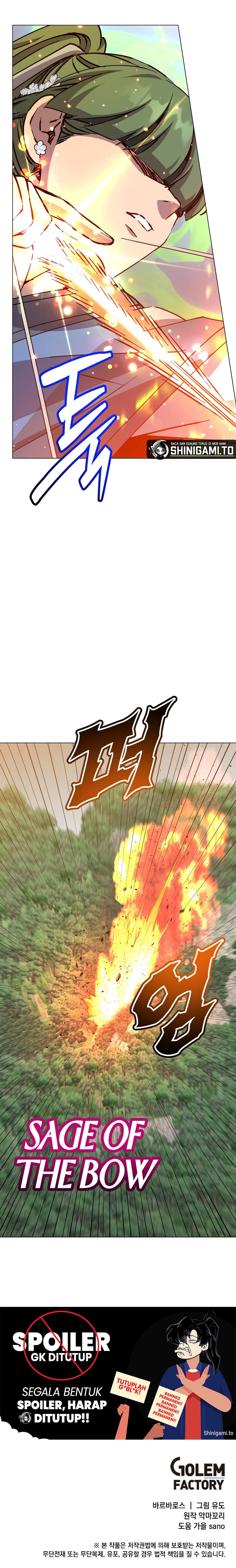 The Max Level Hero has Returned! - Chapter 207 - Page 14