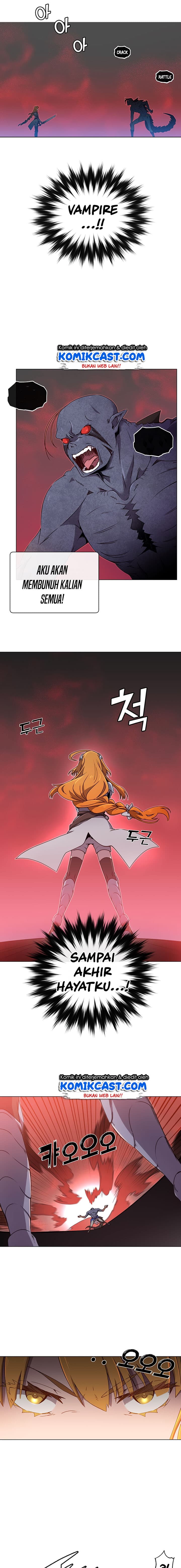 The Max Level Hero has Returned! - Chapter 22 - Page 10