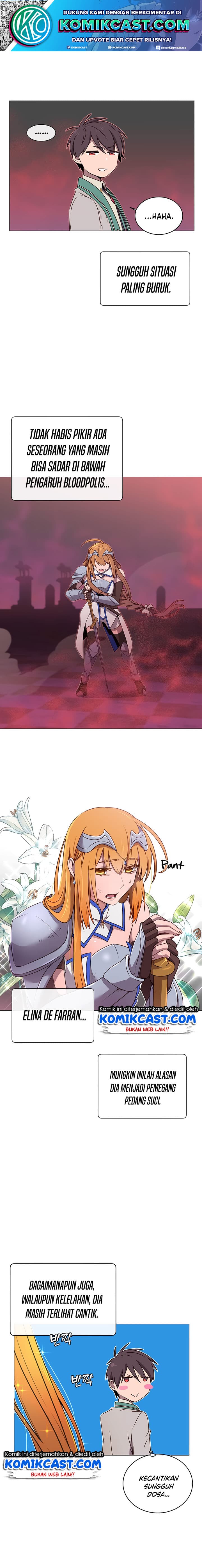 The Max Level Hero has Returned! - Chapter 22 - Page 2