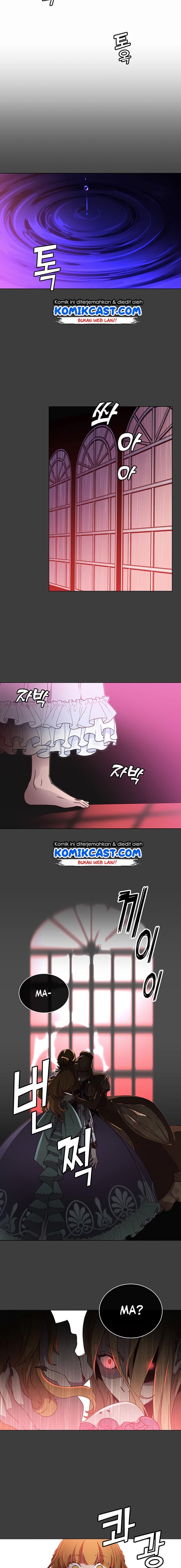 The Max Level Hero has Returned! - Chapter 22 - Page 8