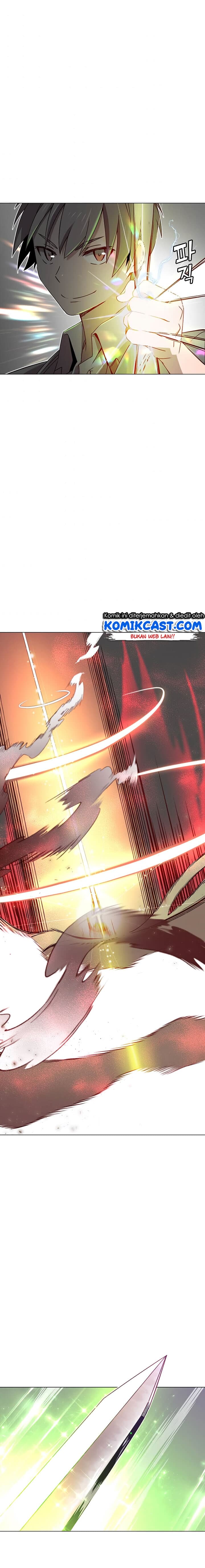 The Max Level Hero has Returned! - Chapter 23 - Page 11