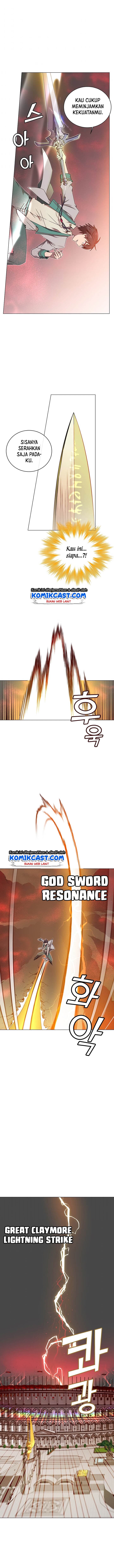 The Max Level Hero has Returned! - Chapter 23 - Page 13