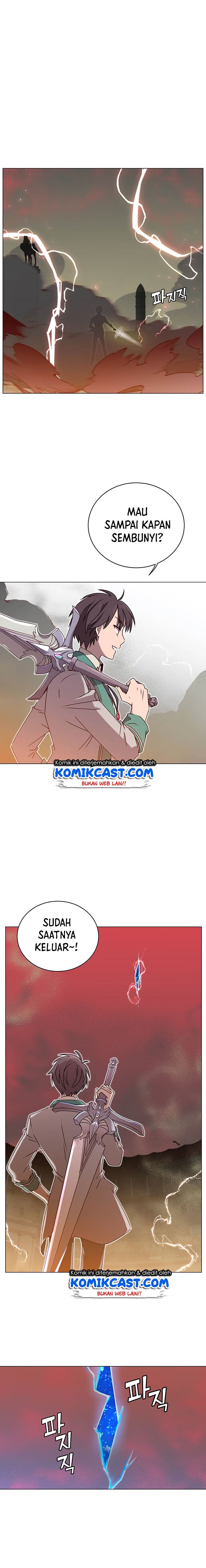 The Max Level Hero has Returned! - Chapter 23 - Page 14