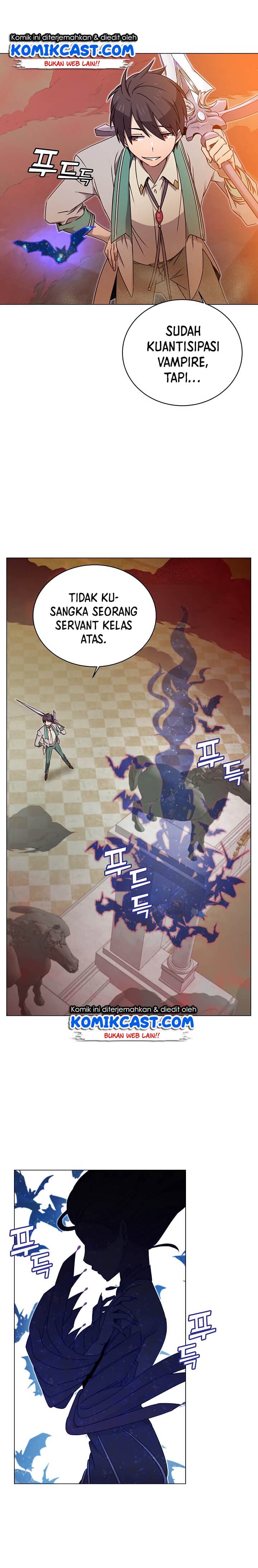 The Max Level Hero has Returned! - Chapter 23 - Page 15