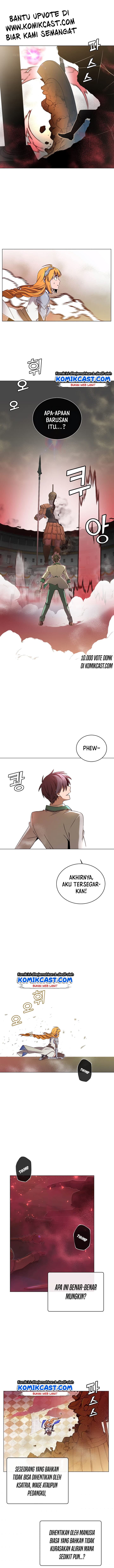 The Max Level Hero has Returned! - Chapter 23 - Page 2