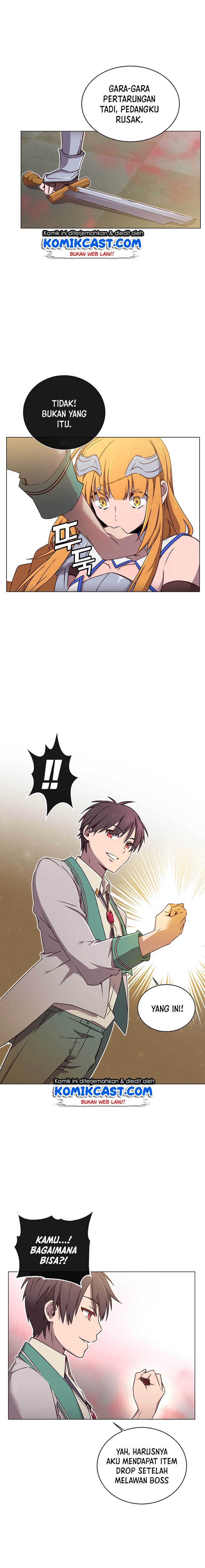 The Max Level Hero has Returned! - Chapter 23 - Page 5