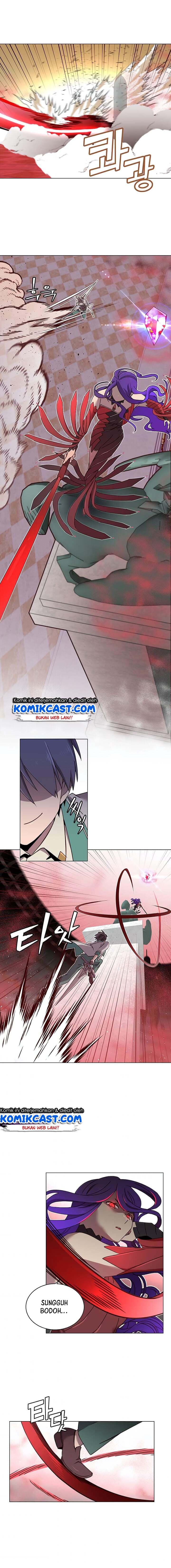 The Max Level Hero has Returned! - Chapter 24 - Page 11