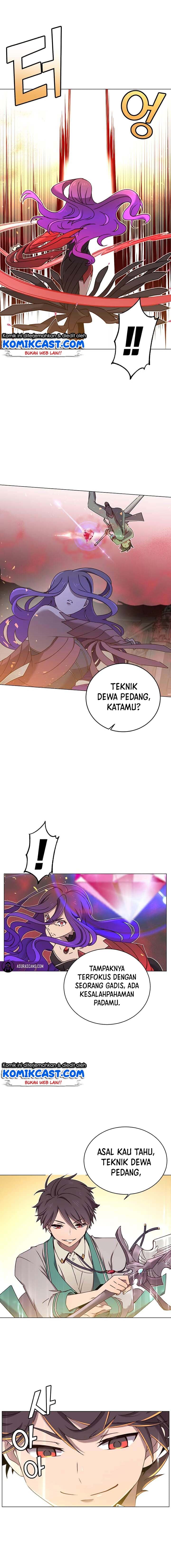 The Max Level Hero has Returned! - Chapter 24 - Page 12