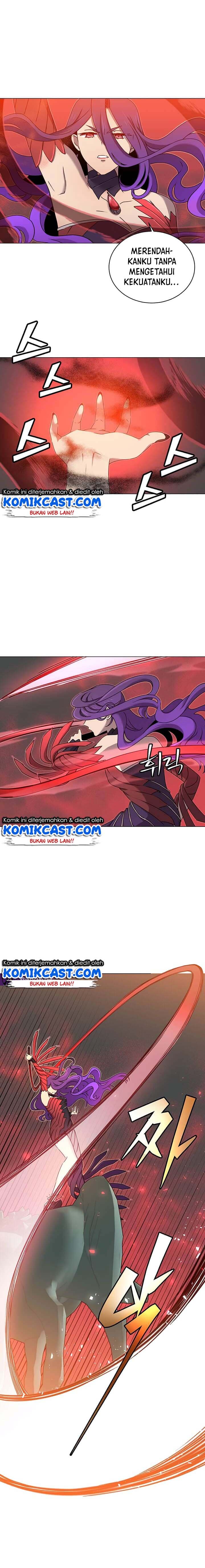 The Max Level Hero has Returned! - Chapter 24 - Page 4
