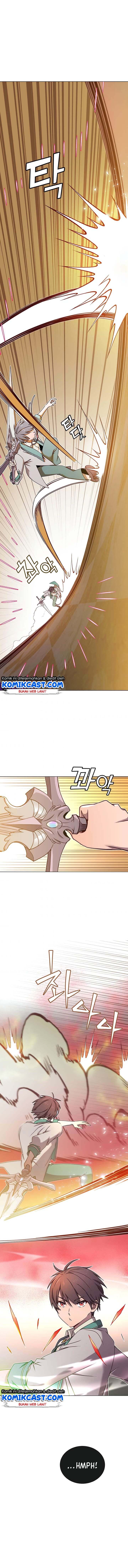 The Max Level Hero has Returned! - Chapter 24 - Page 6