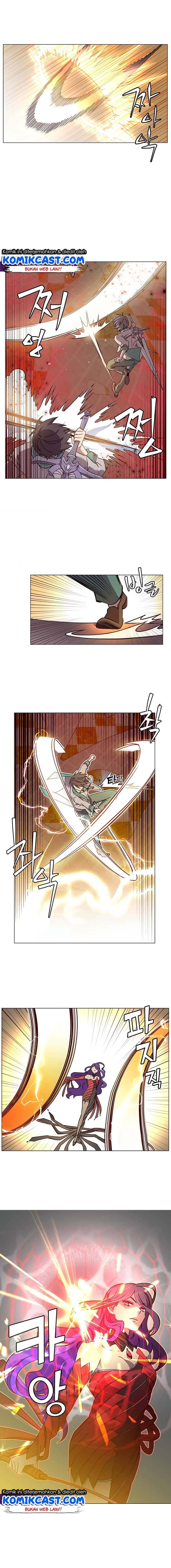 The Max Level Hero has Returned! - Chapter 24 - Page 8
