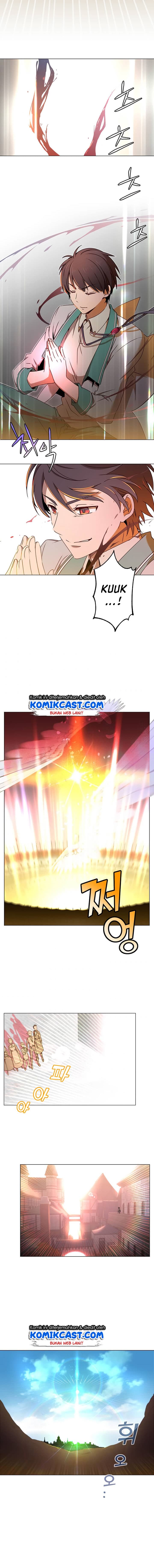 The Max Level Hero has Returned! - Chapter 25 - Page 13