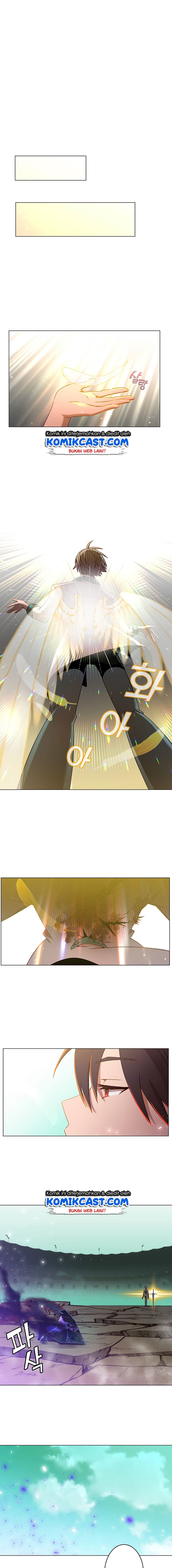 The Max Level Hero has Returned! - Chapter 25 - Page 14