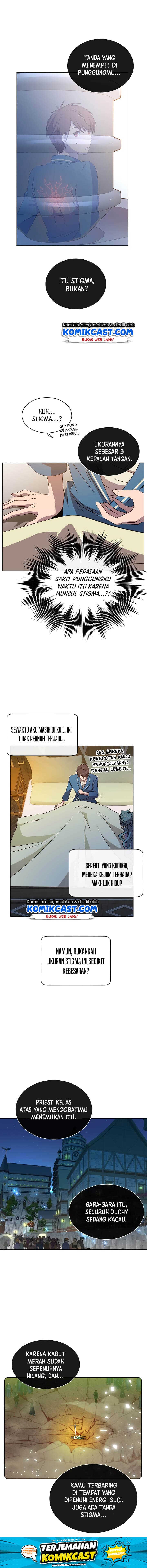 The Max Level Hero has Returned! - Chapter 26 - Page 5