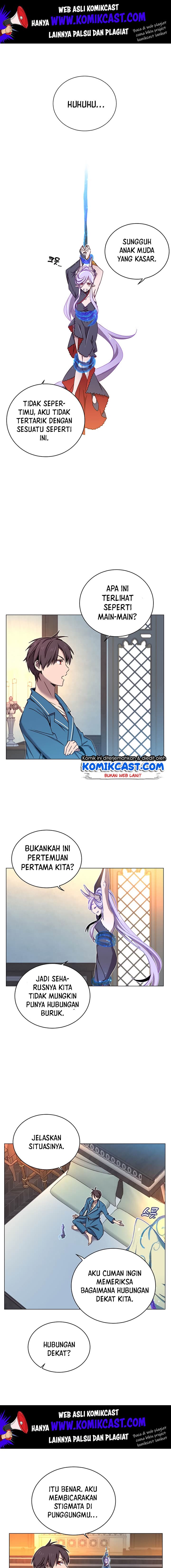 The Max Level Hero has Returned! - Chapter 27 - Page 2
