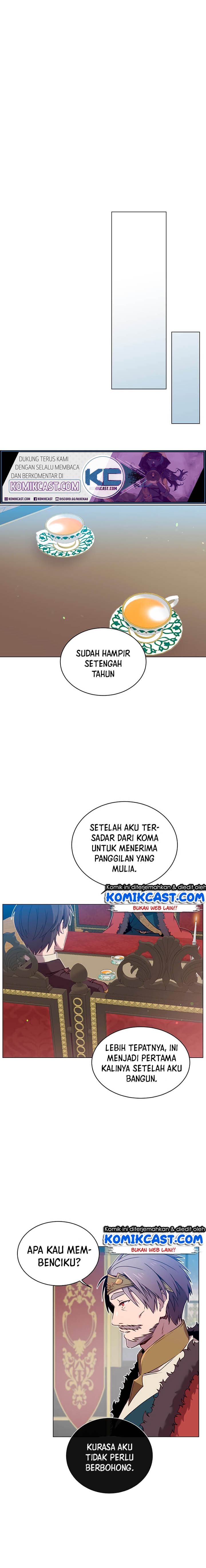 The Max Level Hero has Returned! - Chapter 28 - Page 10