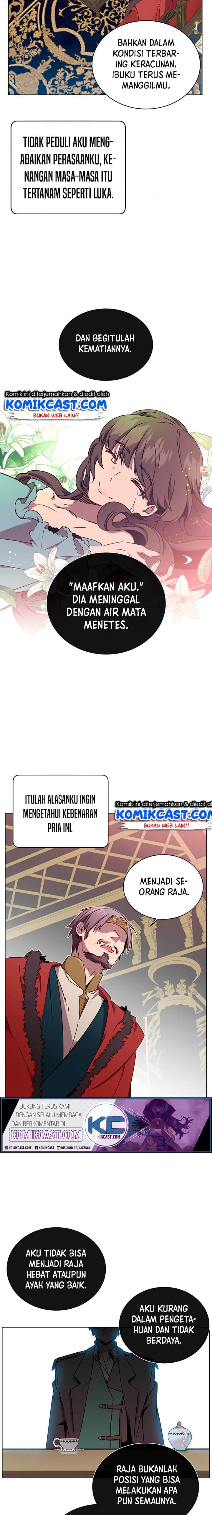 The Max Level Hero has Returned! - Chapter 28 - Page 15