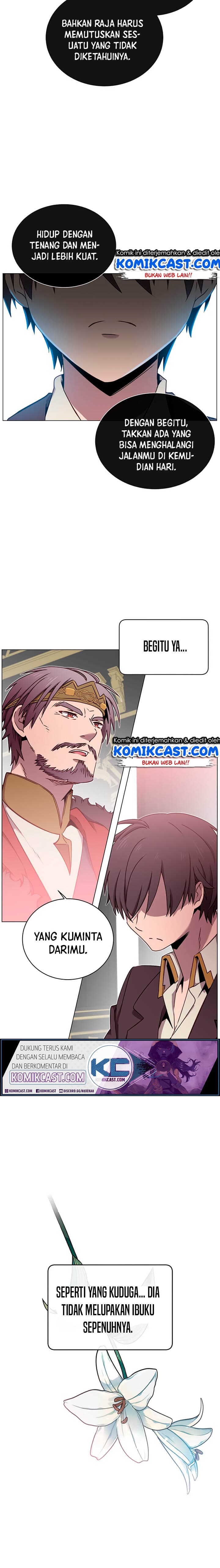 The Max Level Hero has Returned! - Chapter 28 - Page 16