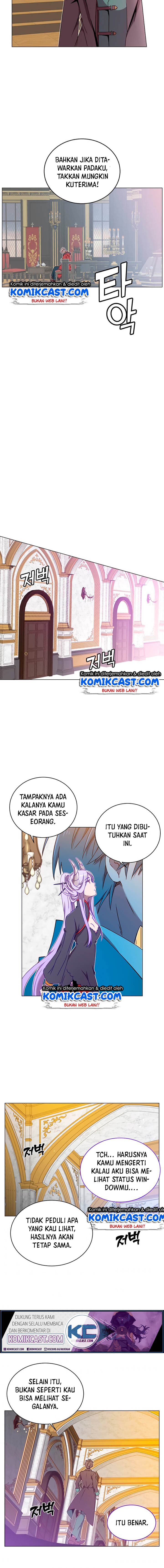 The Max Level Hero has Returned! - Chapter 28 - Page 18