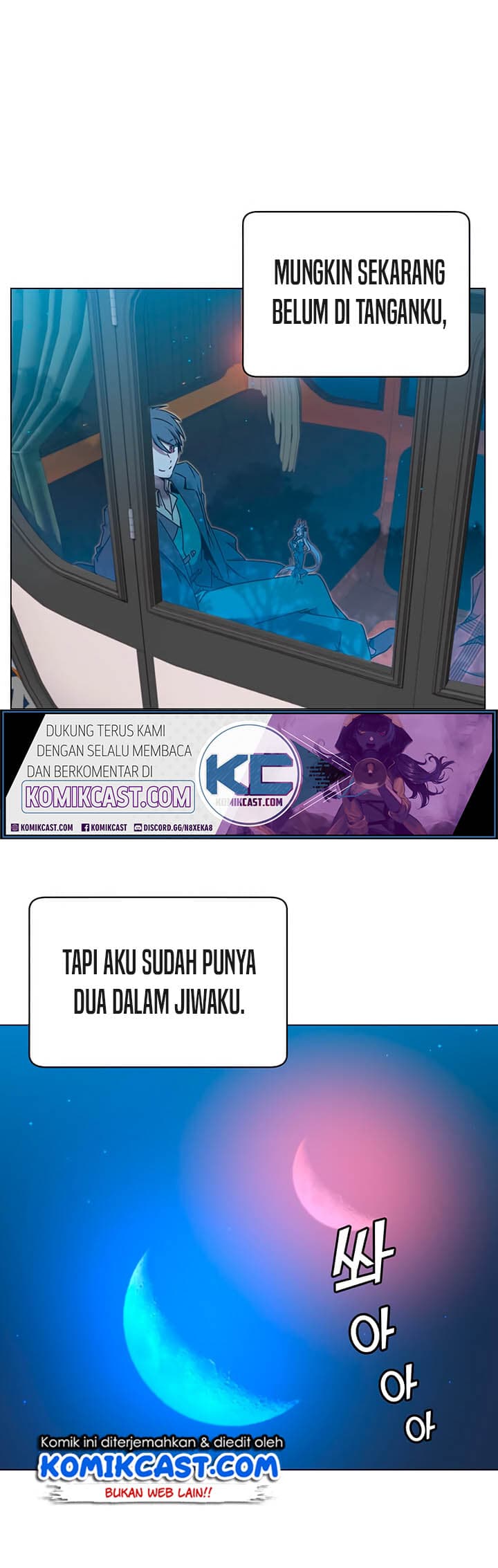 The Max Level Hero has Returned! - Chapter 28 - Page 4