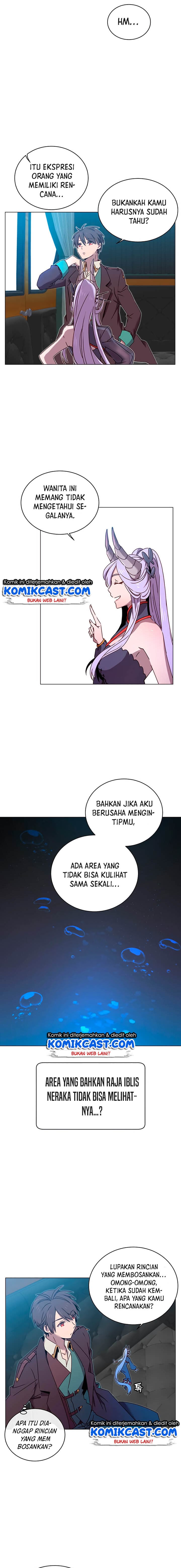 The Max Level Hero has Returned! - Chapter 28 - Page 5