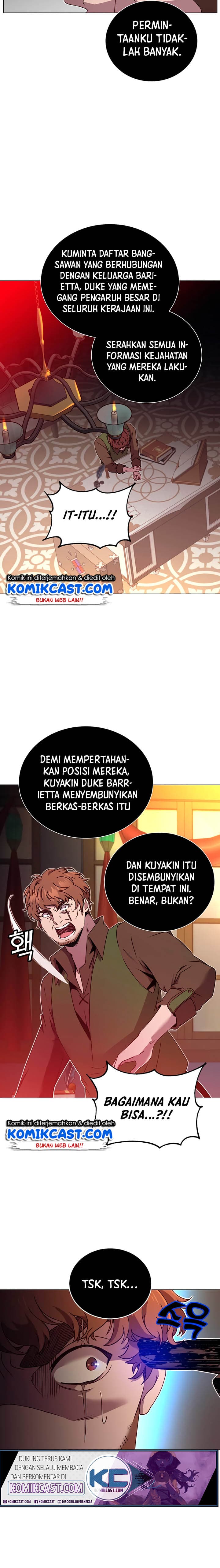 The Max Level Hero has Returned! - Chapter 29 - Page 10