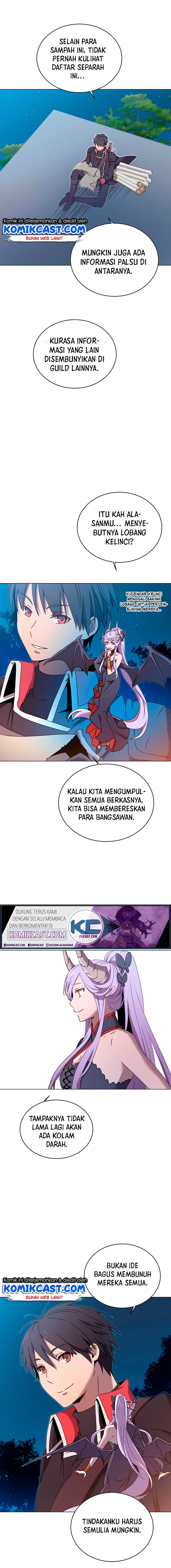 The Max Level Hero has Returned! - Chapter 29 - Page 14