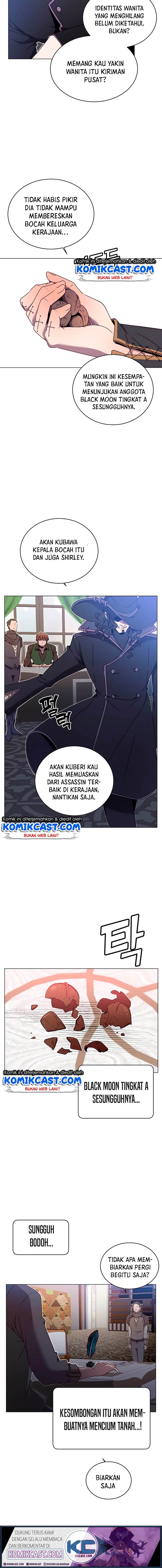 The Max Level Hero has Returned! - Chapter 29 - Page 3