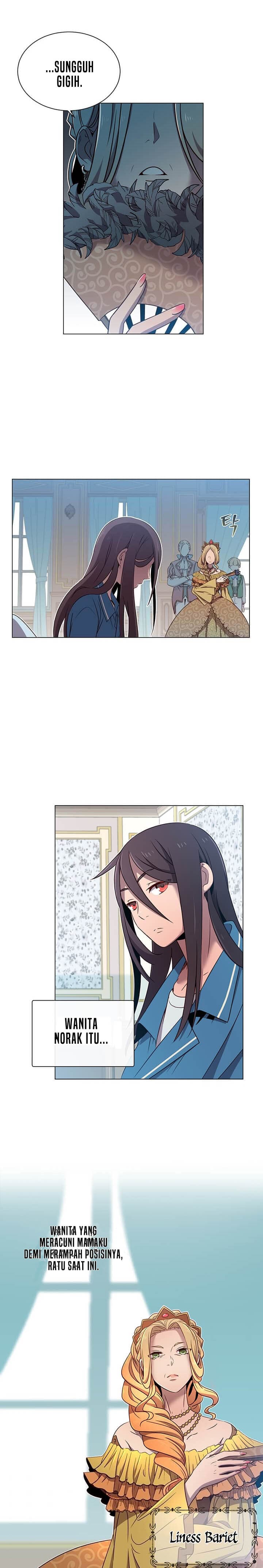 The Max Level Hero has Returned! - Chapter 3 - Page 13