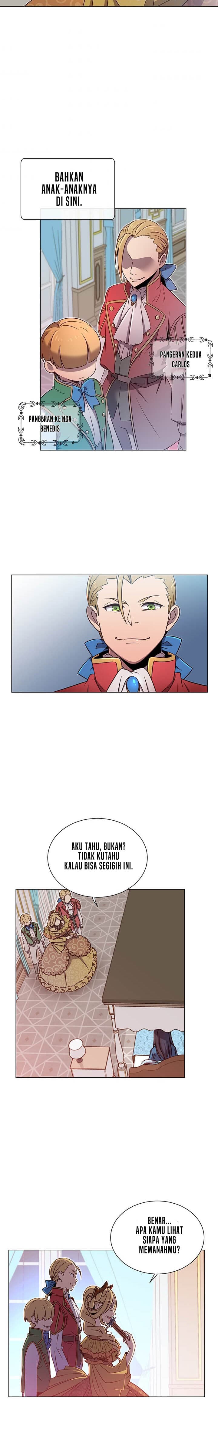 The Max Level Hero has Returned! - Chapter 3 - Page 14