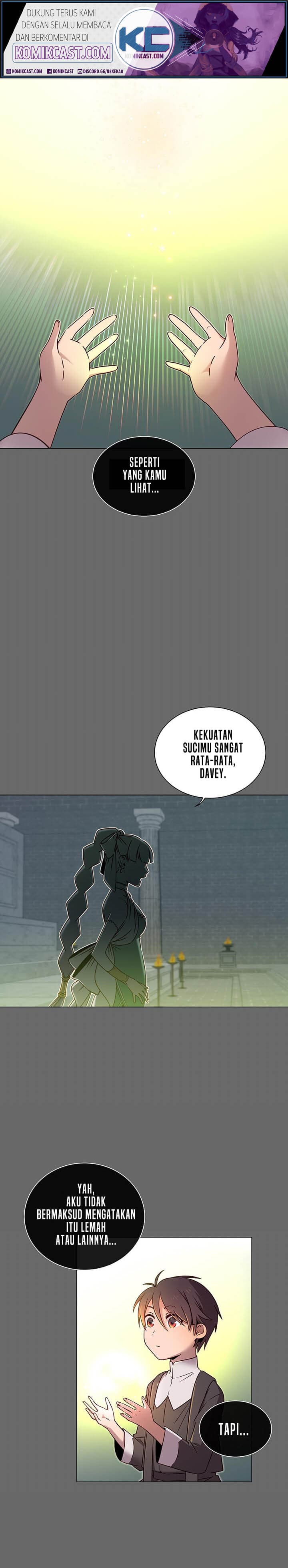 The Max Level Hero has Returned! - Chapter 3 - Page 2