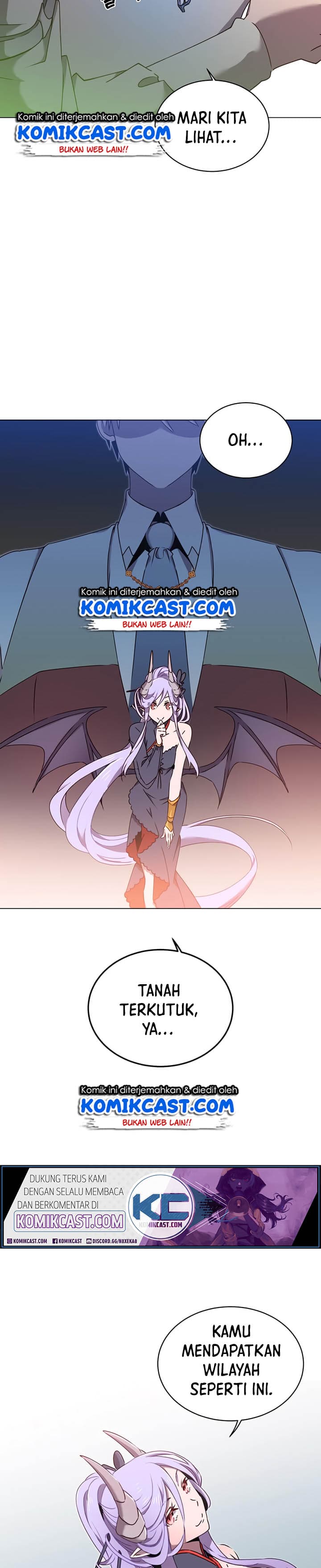 The Max Level Hero has Returned! - Chapter 30 - Page 24