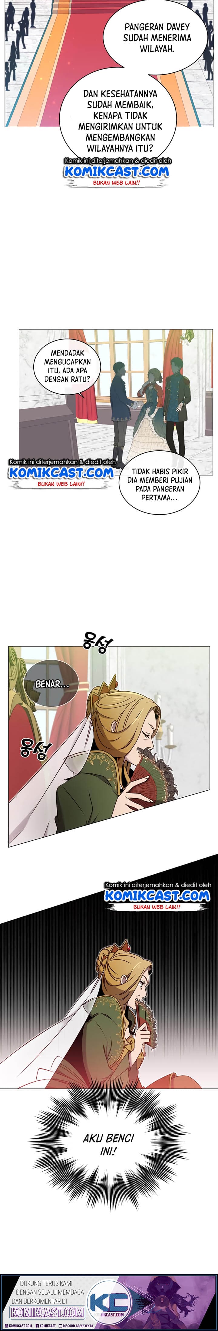 The Max Level Hero has Returned! - Chapter 30 - Page 3