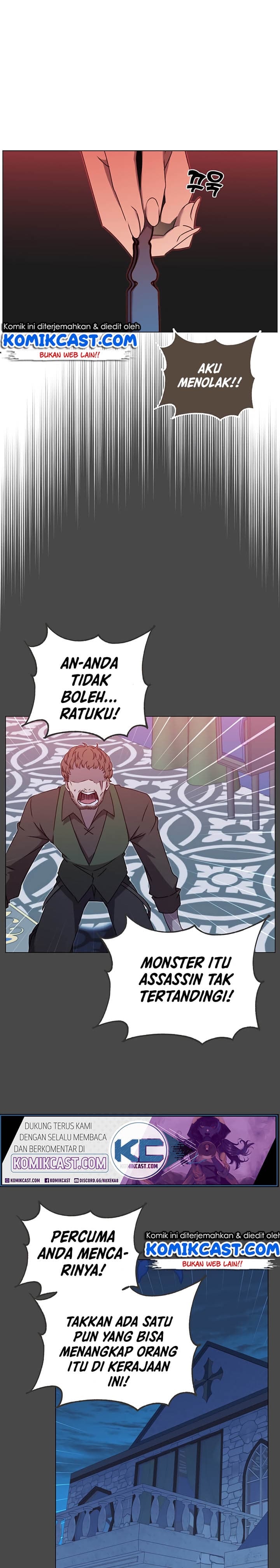 The Max Level Hero has Returned! - Chapter 30 - Page 5
