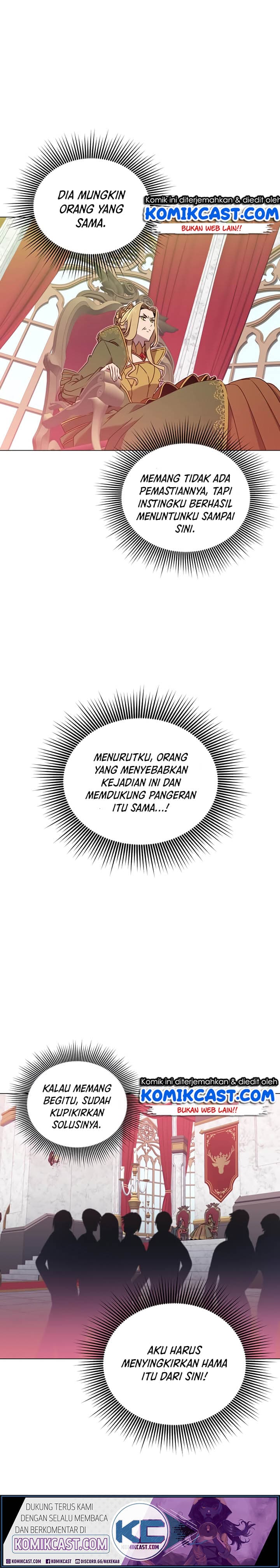 The Max Level Hero has Returned! - Chapter 30 - Page 7