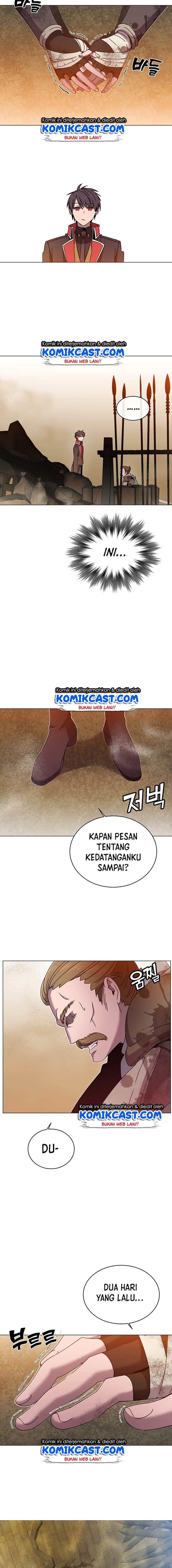 The Max Level Hero has Returned! - Chapter 31 - Page 15