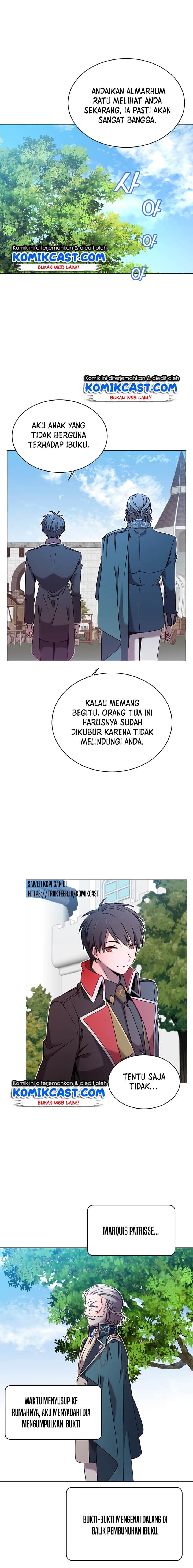 The Max Level Hero has Returned! - Chapter 31 - Page 4