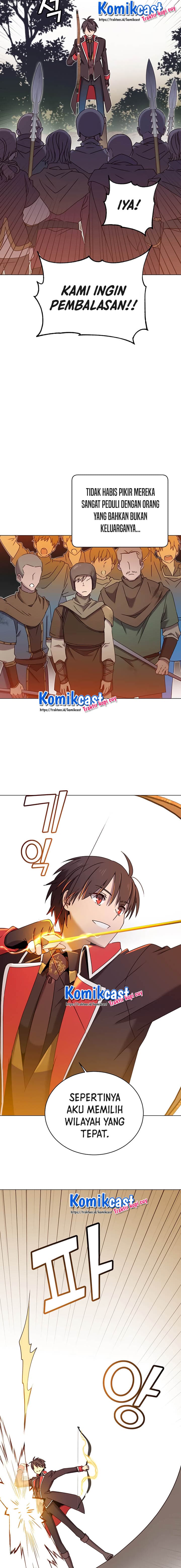 The Max Level Hero has Returned! - Chapter 32 - Page 16