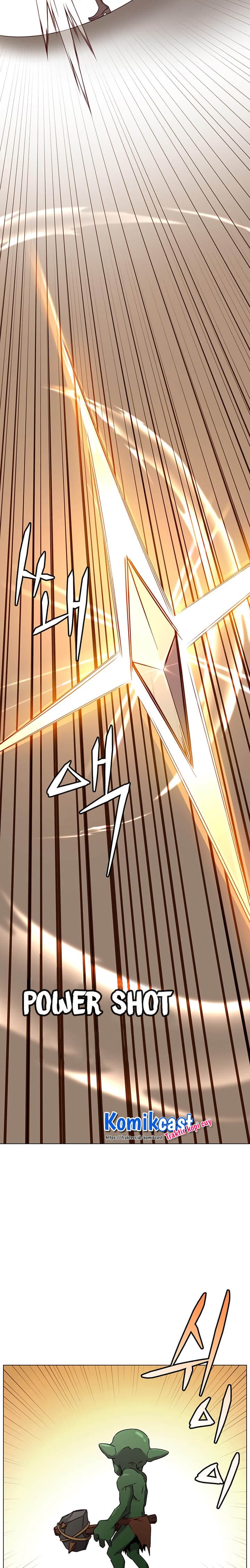 The Max Level Hero has Returned! - Chapter 32 - Page 17