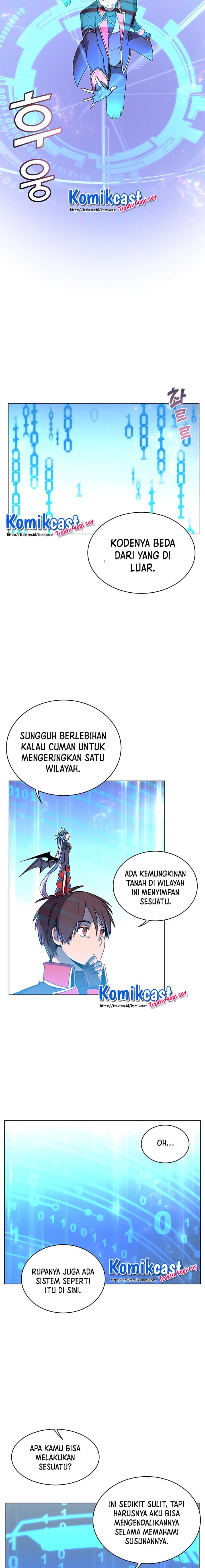 The Max Level Hero has Returned! - Chapter 35 - Page 14