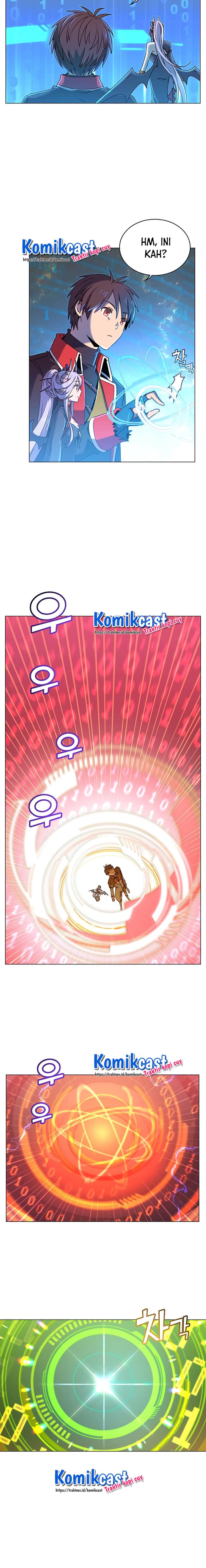The Max Level Hero has Returned! - Chapter 35 - Page 15