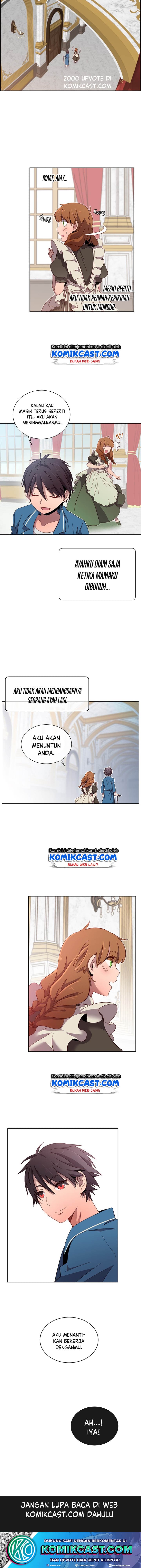 The Max Level Hero has Returned! - Chapter 4 - Page 7
