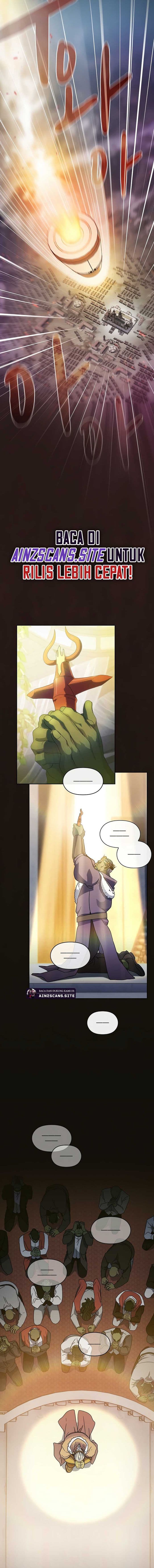 The Nebula’s Civilization - Chapter 1 - Page 11